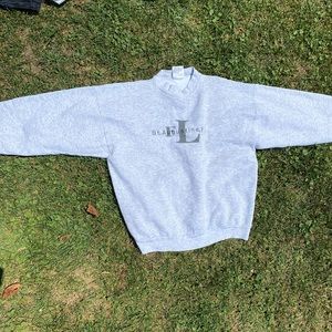 St. Augustine crewneck